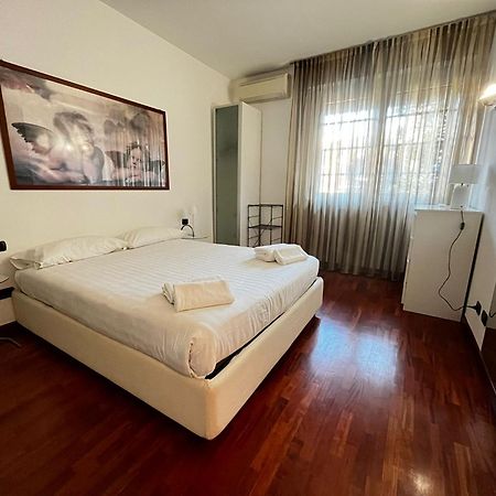 Kibilu - Via Casati 32 - Stazione Centrale - Corso Buenos Aires - Shopping Area Milano Ngoại thất bức ảnh