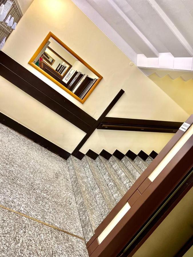 Kibilu - Via Casati 32 - Stazione Centrale - Corso Buenos Aires - Shopping Area Milano Ngoại thất bức ảnh