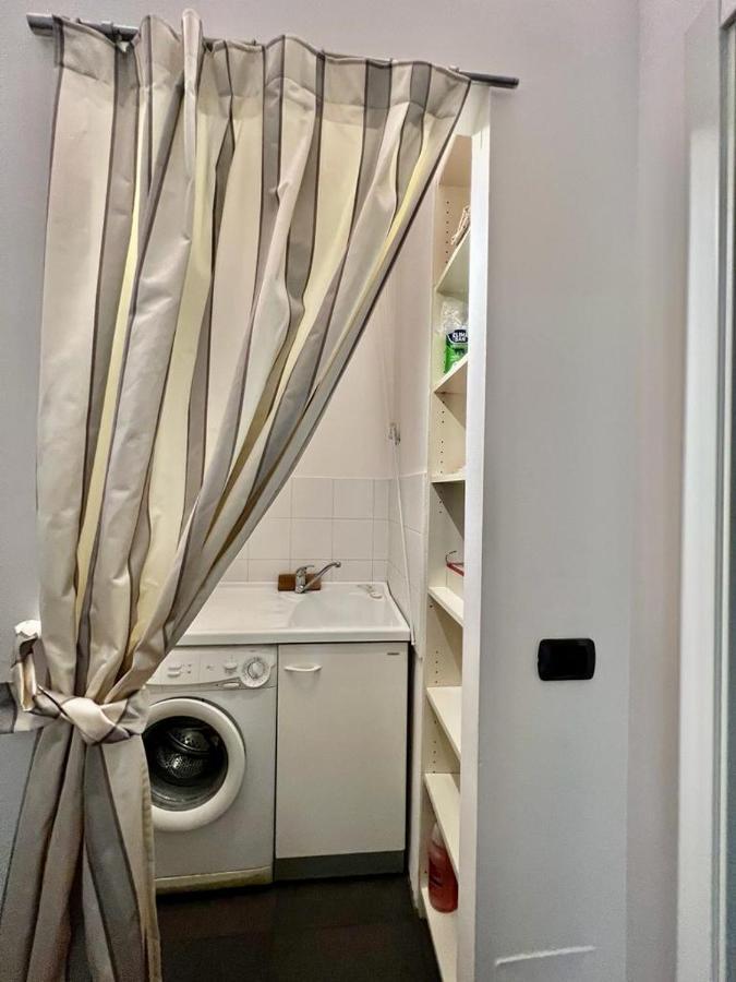 Kibilu - Via Casati 32 - Stazione Centrale - Corso Buenos Aires - Shopping Area Milano Ngoại thất bức ảnh