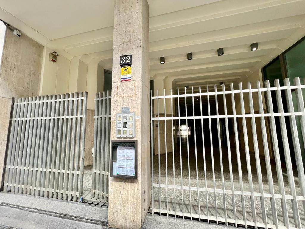 Kibilu - Via Casati 32 - Stazione Centrale - Corso Buenos Aires - Shopping Area Milano Ngoại thất bức ảnh