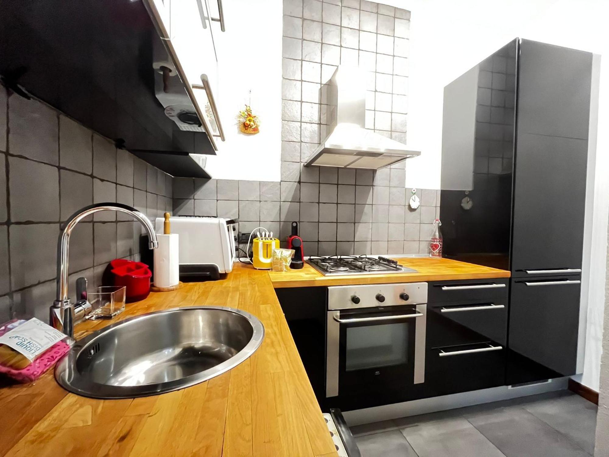 Kibilu - Via Casati 32 - Stazione Centrale - Corso Buenos Aires - Shopping Area Milano Ngoại thất bức ảnh