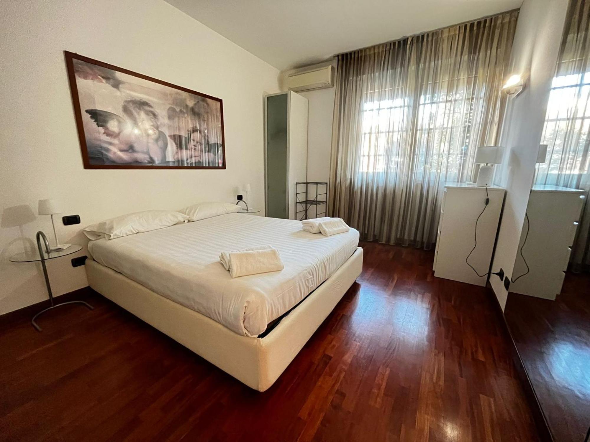 Kibilu - Via Casati 32 - Stazione Centrale - Corso Buenos Aires - Shopping Area Milano Ngoại thất bức ảnh