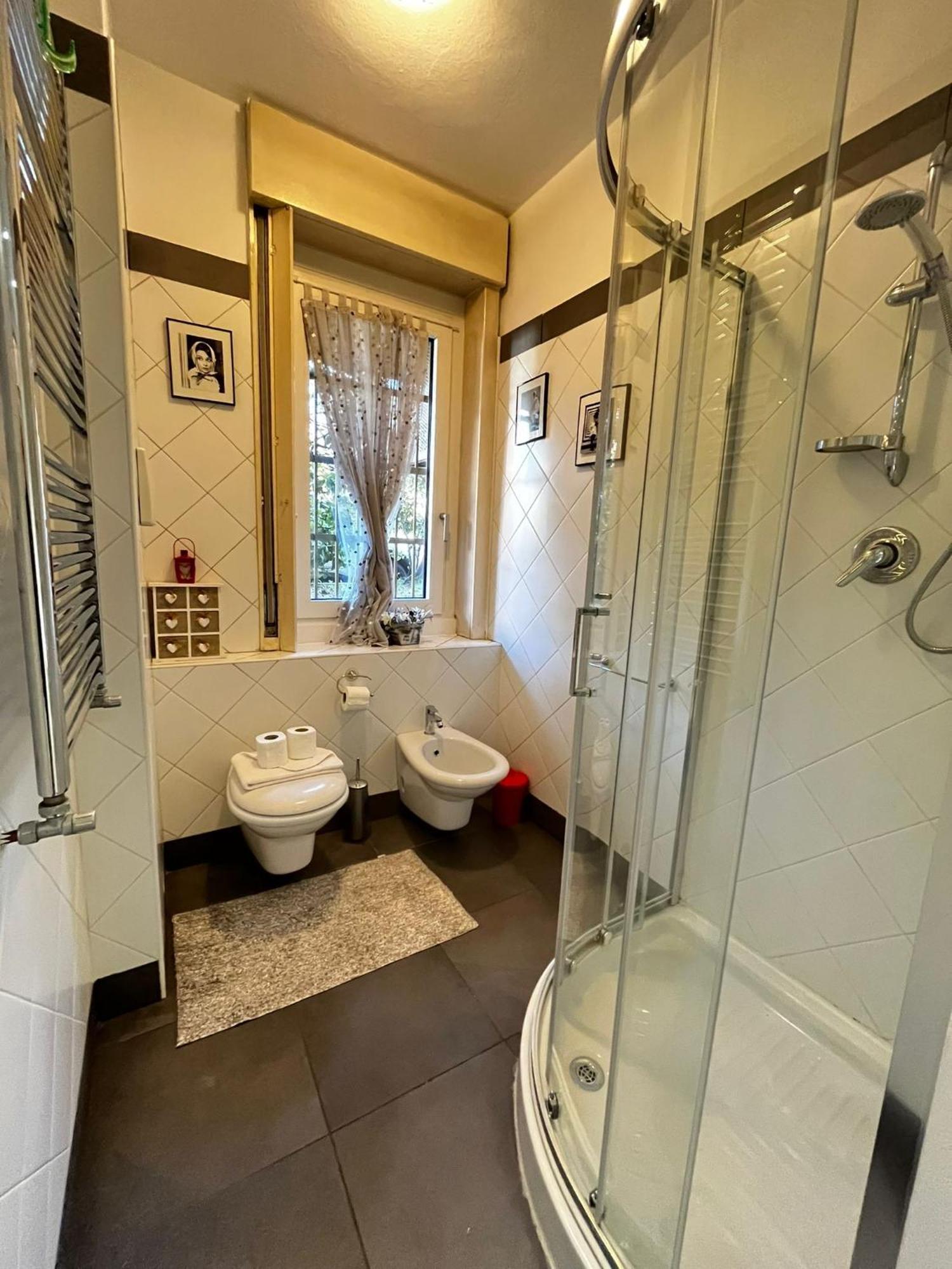 Kibilu - Via Casati 32 - Stazione Centrale - Corso Buenos Aires - Shopping Area Milano Ngoại thất bức ảnh