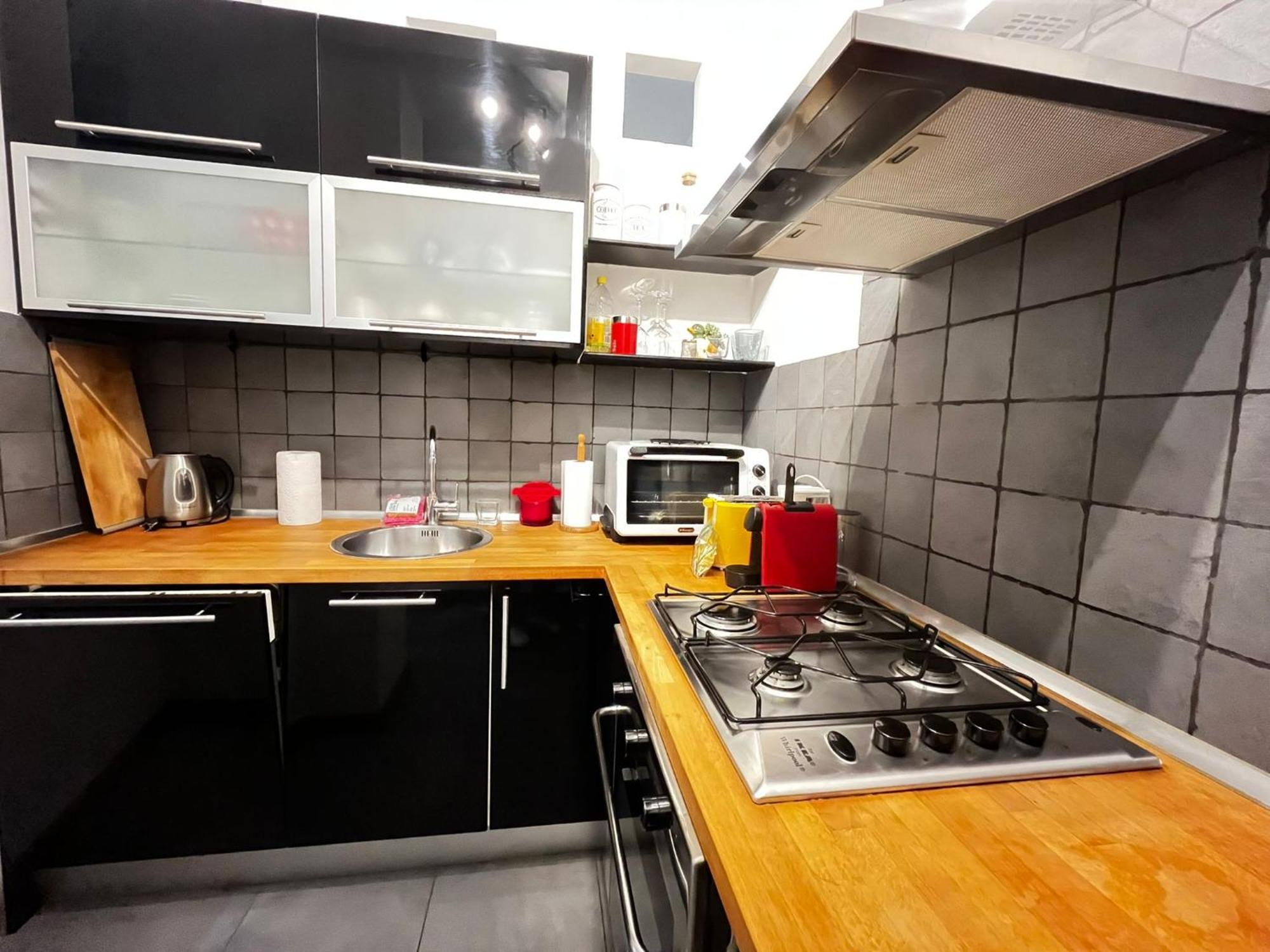 Kibilu - Via Casati 32 - Stazione Centrale - Corso Buenos Aires - Shopping Area Milano Ngoại thất bức ảnh