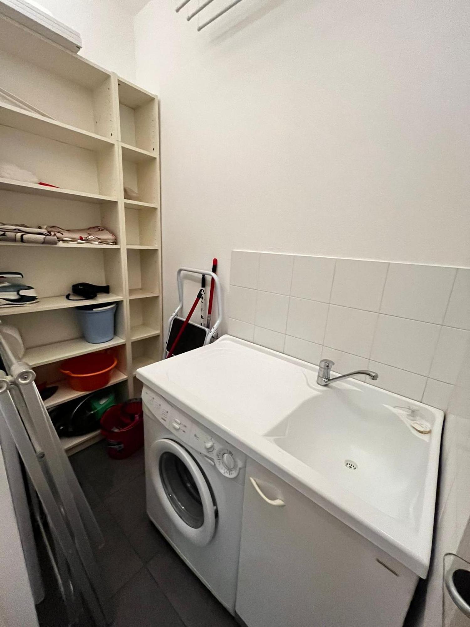 Kibilu - Via Casati 32 - Stazione Centrale - Corso Buenos Aires - Shopping Area Milano Ngoại thất bức ảnh